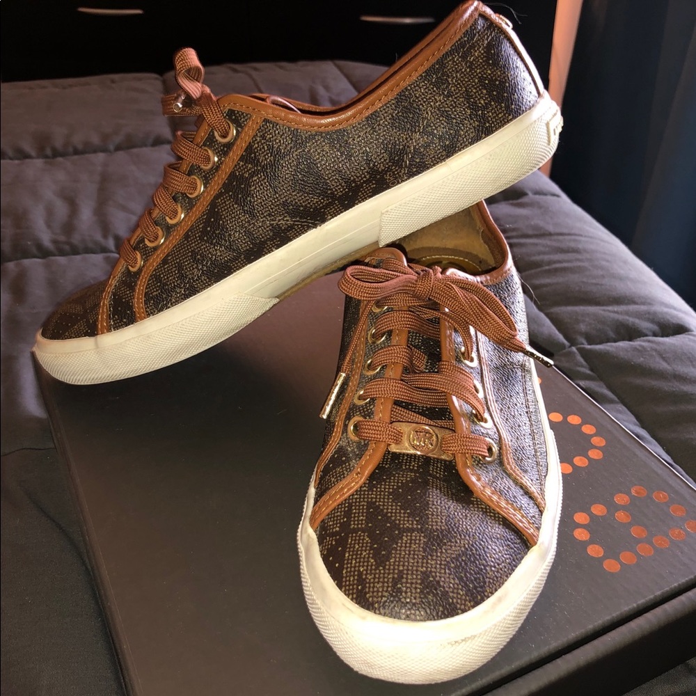 Michael Kors Sneakers